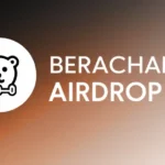 Dr Crypto X blog post about the Airdrop Berachain news.