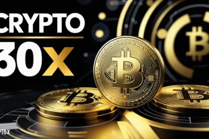 Dr Crypto X blog post about the Crypto30x News news.