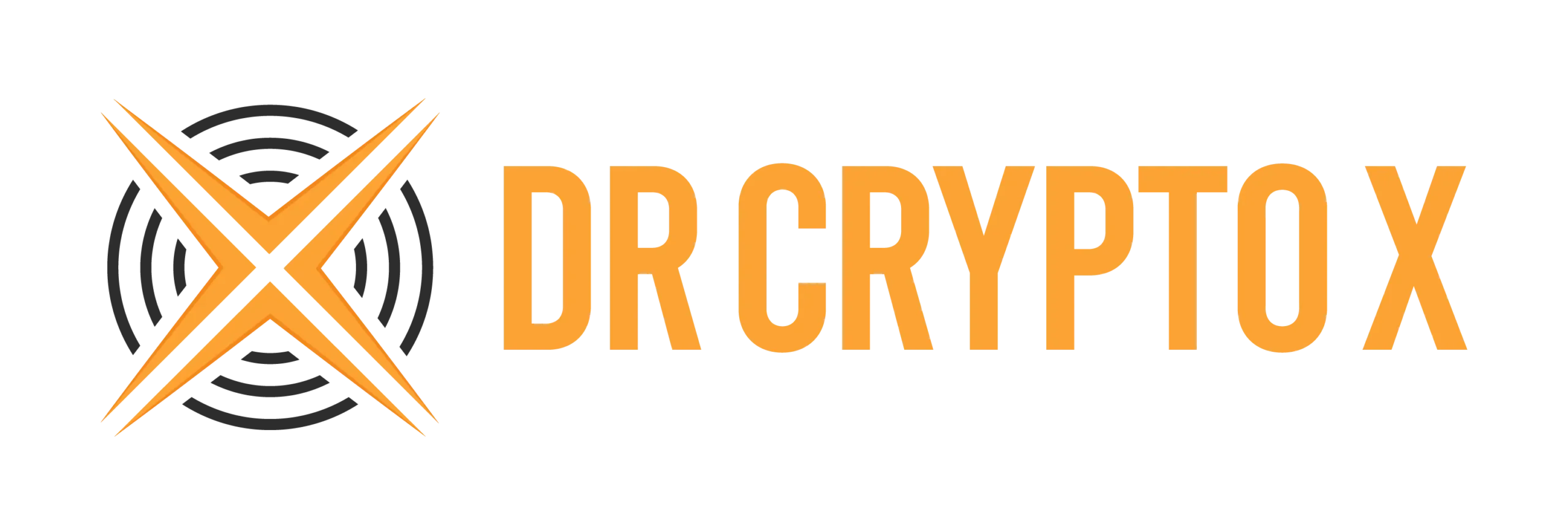 dr crypto x, logo