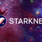 Dr Crypto X blog post about the StarkNet Airdrop news.