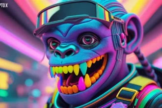 Dr Crypto X blog post about the BoredApe NFT news.