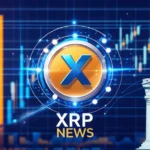 Dr Crypto X blog post about the XRP Price news.