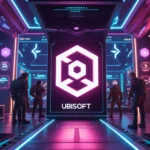 Dr Crypto X blog post about the Ubisoft Marketplace news.