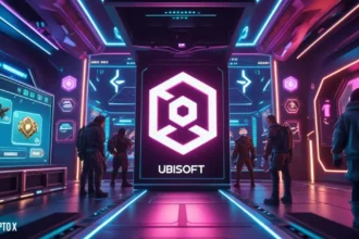Dr Crypto X blog post about the Ubisoft Marketplace news.