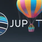 Dr Crypto X blog post about the Jupiter Airdrop news.