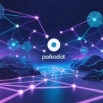 Dr Crypto X blog post about the Polkadot Price news.