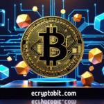 Dr Crypto X blog post about the eCryptobit com Invest news.