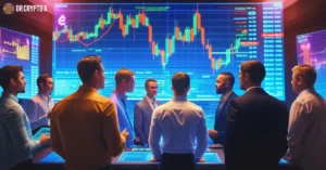 Dr Crypto X blog post about the Next Big Cryptocurrency news.