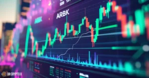 Dr Crypto X blog post about the Argo Blockchain news.