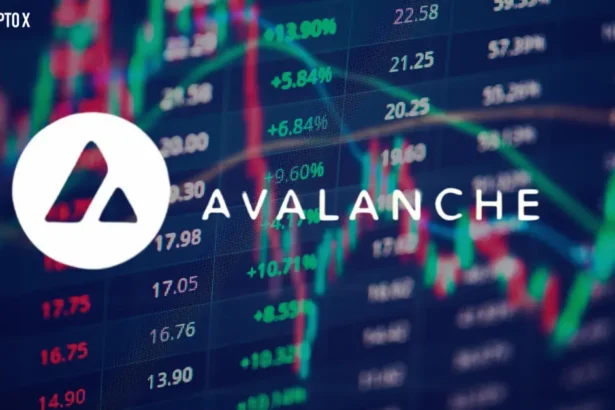 Dr Crypto X blog post about the Avalanche Crypto news.