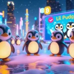 Dr Crypto X blog post about the Pudgy Penguin NFT news.