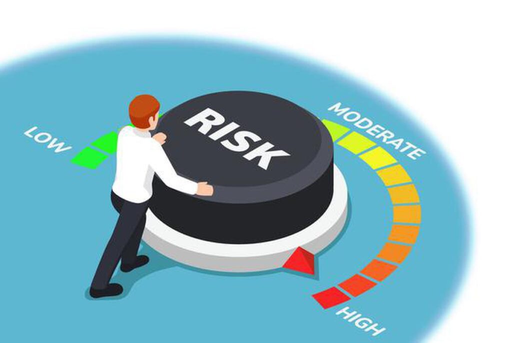 Risks to Watch Out For