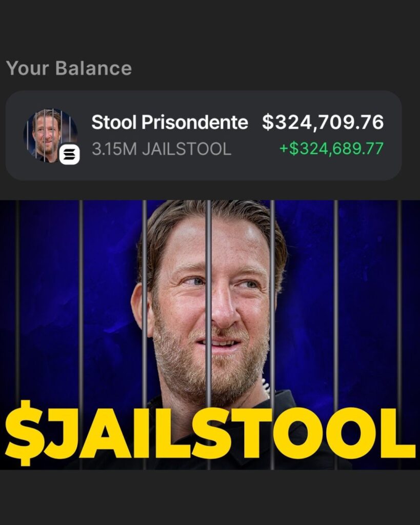The True Value of Jailstool Price
