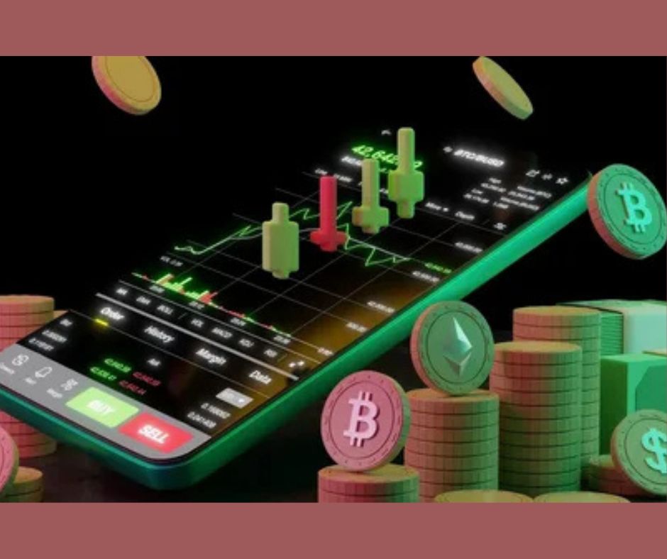 Unlock Wealth with CryptoGoNow.com