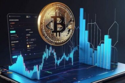 Crypto30x.com Bitcoin Price Today: Live BTC Chart, Analysis & Predictions