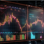 Solana Avalanche Correlation Breakdown: Profit Opportunities Revealed