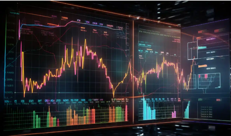 Solana Avalanche Correlation Breakdown: Profit Opportunities Revealed