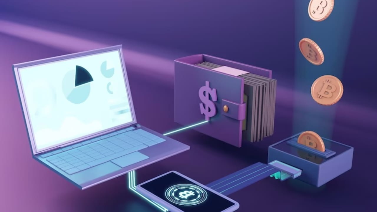 CryptoGoNow.com Buy Crypto