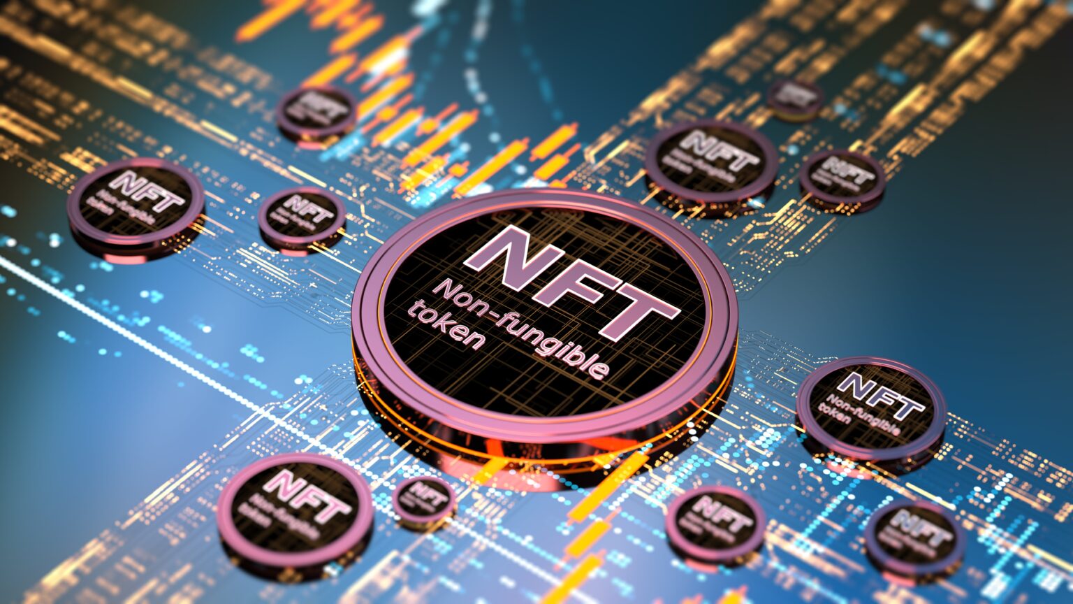 7 NFT Market Growth Drivers in 2025