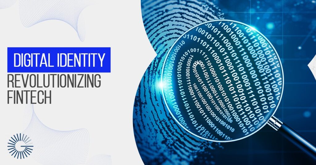 The Digital Identity Revolution